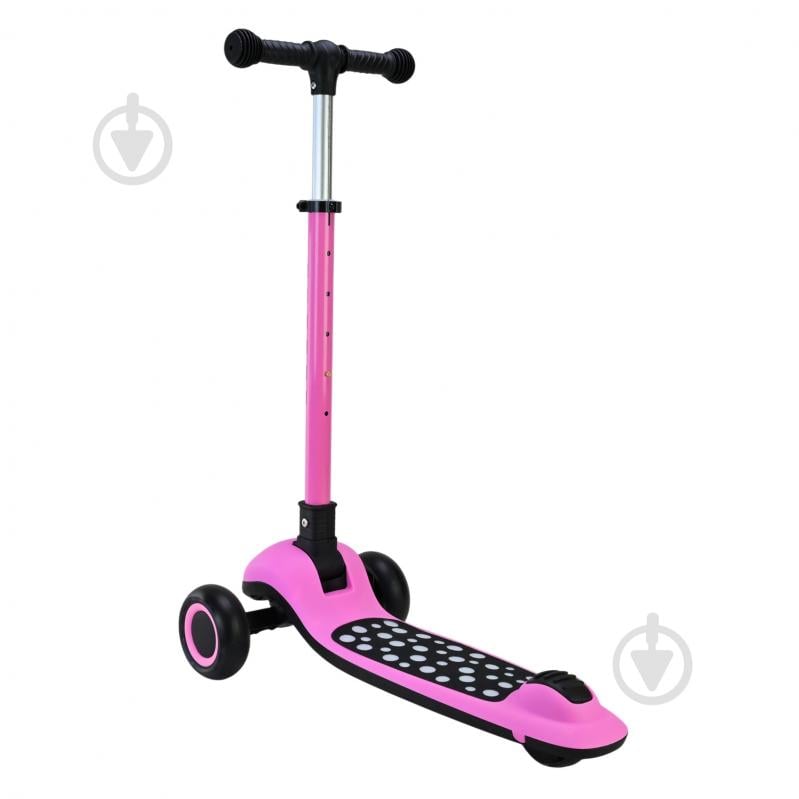 Самокат Extreme Motion в ассортименте SC9026 - фото 3