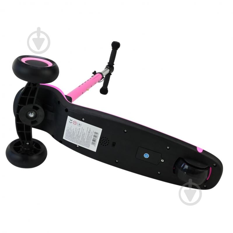 Самокат Extreme Motion в ассортименте SC9026 - фото 9