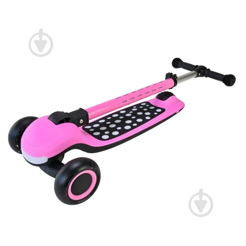 Самокат Extreme Motion в ассортименте SC9026 - фото 8