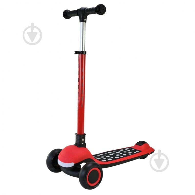 Самокат Extreme Motion в ассортименте SC9026 - фото 5