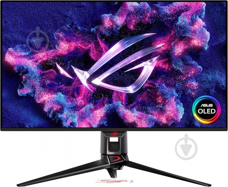 Монітор Asus ROG Swift PG32UCDMZ 31,5" (90LM09T0-B01371) - фото 1 Монітор Asus ROG Swift PG32UCDMZ 31,5" (90LM09T0-B01371) - фото 1