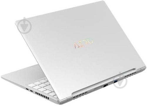 Ноутбук Gigabyte AERO 14" (AERO 14 BMF-72KZBB4SO) silver - фото 2