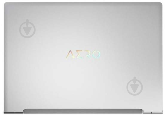 Ноутбук Gigabyte AERO 14" (AERO 14 BMF-72KZBB4SO) silver - фото 7