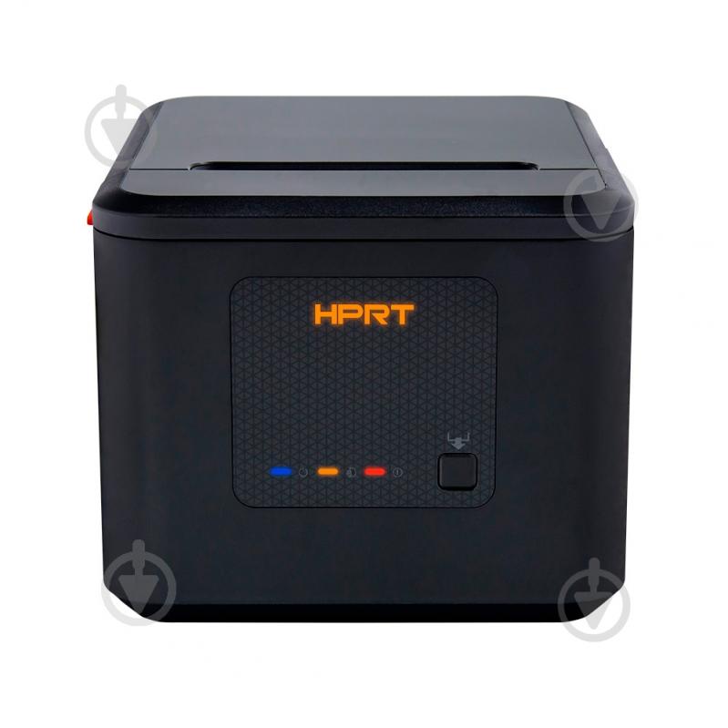 Принтер чеков HPRT TP80K (25259) - фото 5