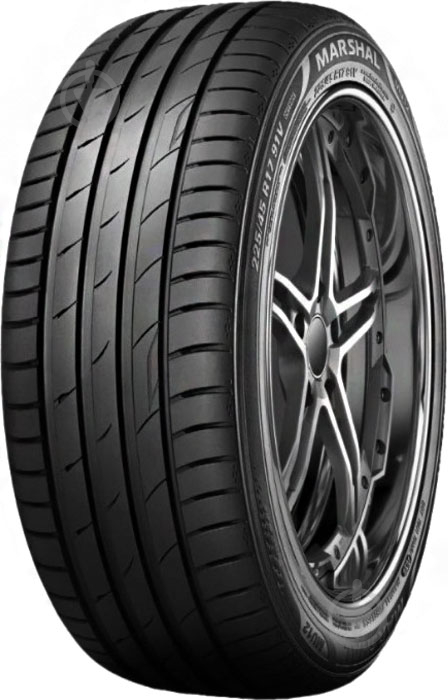 Шина Marshal MU12 215/50R17 91 W лето - фото 1