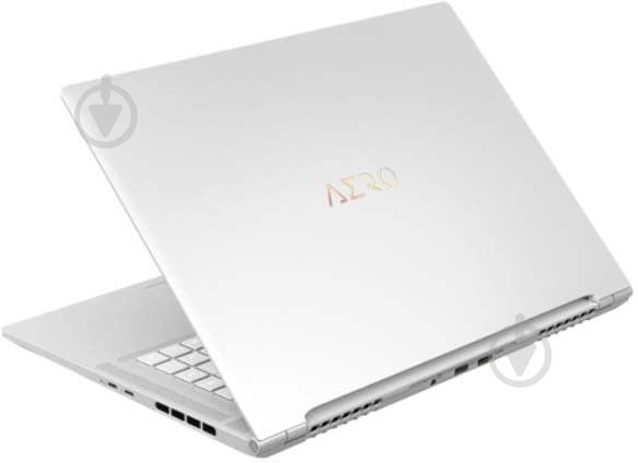 Ноутбук Gigabyte AERO 16" (AERO 16 BSF-73KZ994SO) silver - фото 6