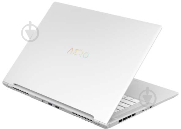 Ноутбук Gigabyte AERO 16" (AERO 16 BSF-73KZ994SO) silver - фото 5