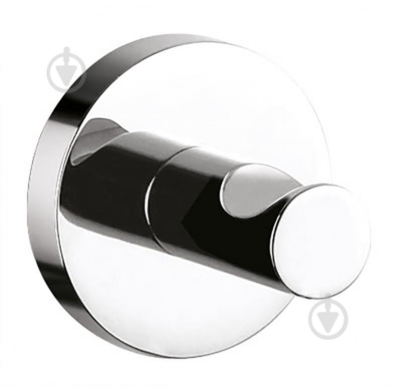 Держатель Ferro Grace крючок одинарный - фото 1