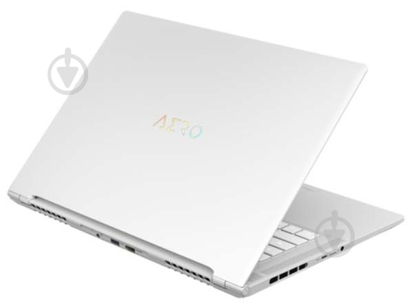 Ноутбук Gigabyte AERO 16" (AERO 16 BSF-A3KZ964SQ) silver - фото 6