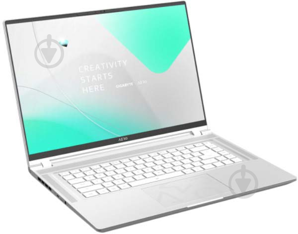 Ноутбук Gigabyte AERO 16" (AERO 16 BSF-A3KZ964SQ) silver - фото 4