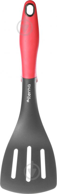 Лопатка кухонная Iterna NU021 - фото 2 Лопатка кухонная Iterna NU021 - фото 2