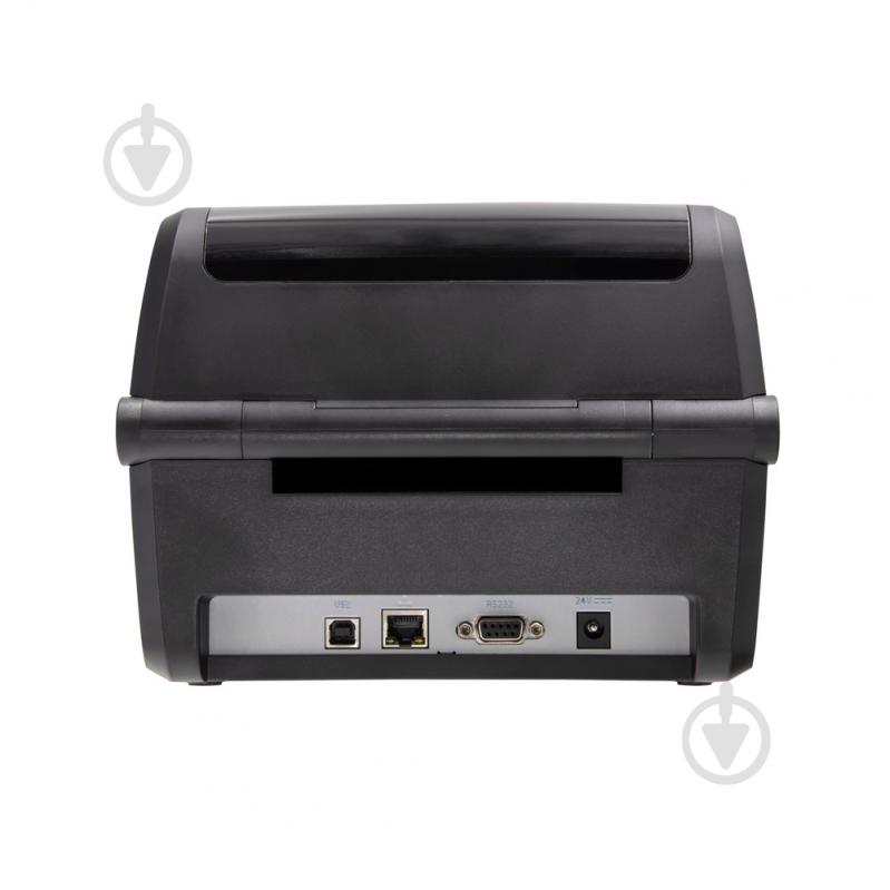 Принтер этикеток HPRT HT800 (USB+Ethenet+RS232) - фото 5