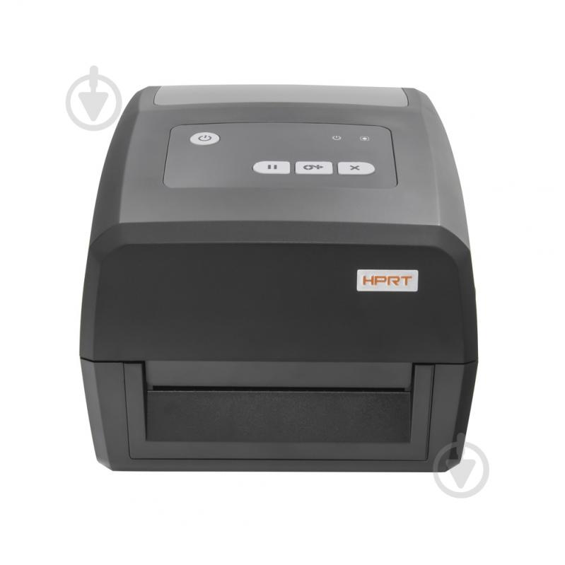 Принтер этикеток HPRT HT800 (USB+Ethenet+RS232) - фото 3