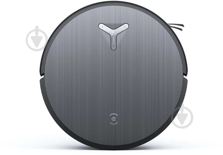 Робот-пилосос мийний Ecovacs DEEBOT X11 PRO OMNI black - фото 2 Робот-пилосос мийний Ecovacs DEEBOT X11 PRO OMNI black - фото 2