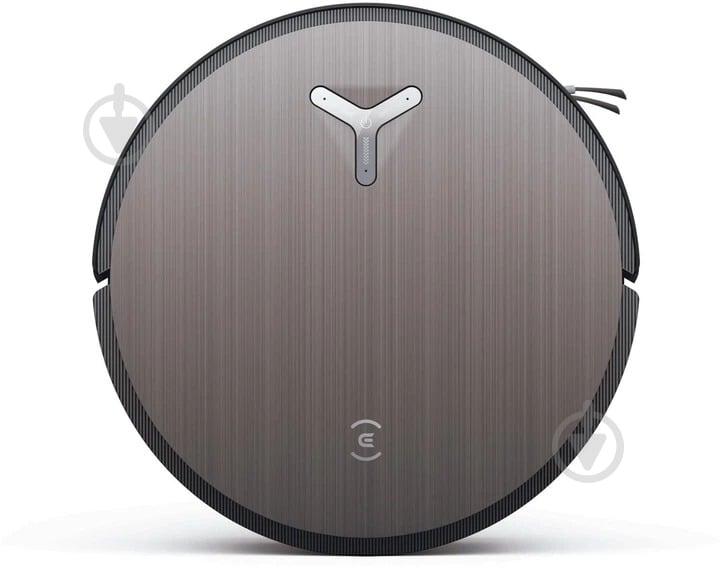 Робот-пылесос моющий Ecovacs DEEBOT X11 OMNICYCLONE black - фото 2 Робот-пылесос моющий Ecovacs DEEBOT X11 OMNICYCLONE black - фото 2