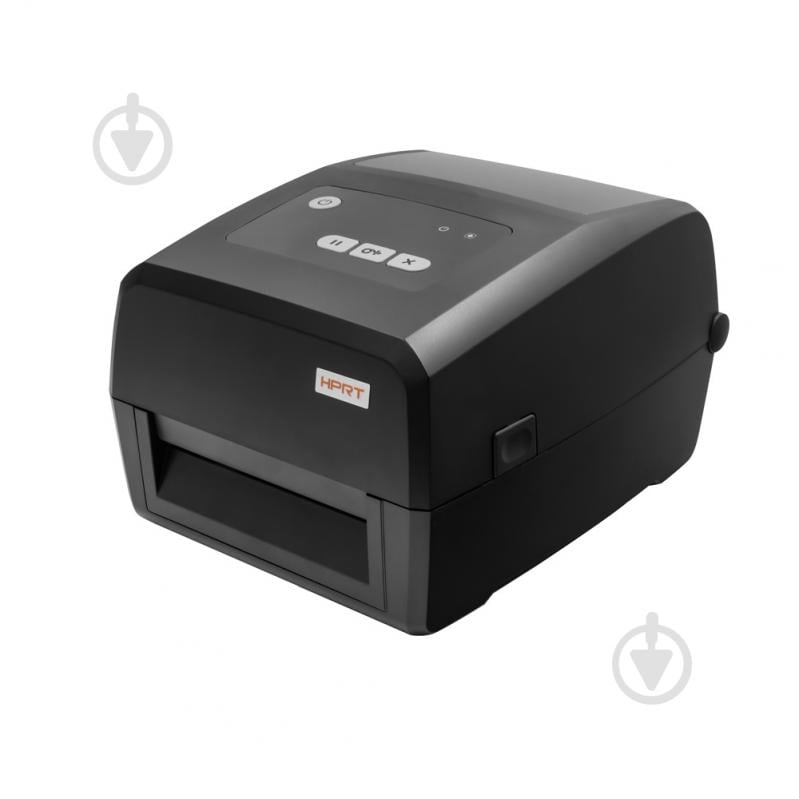 Принтер этикеток HPRT HT830 (USB+Ethernet+RS232) - фото 1