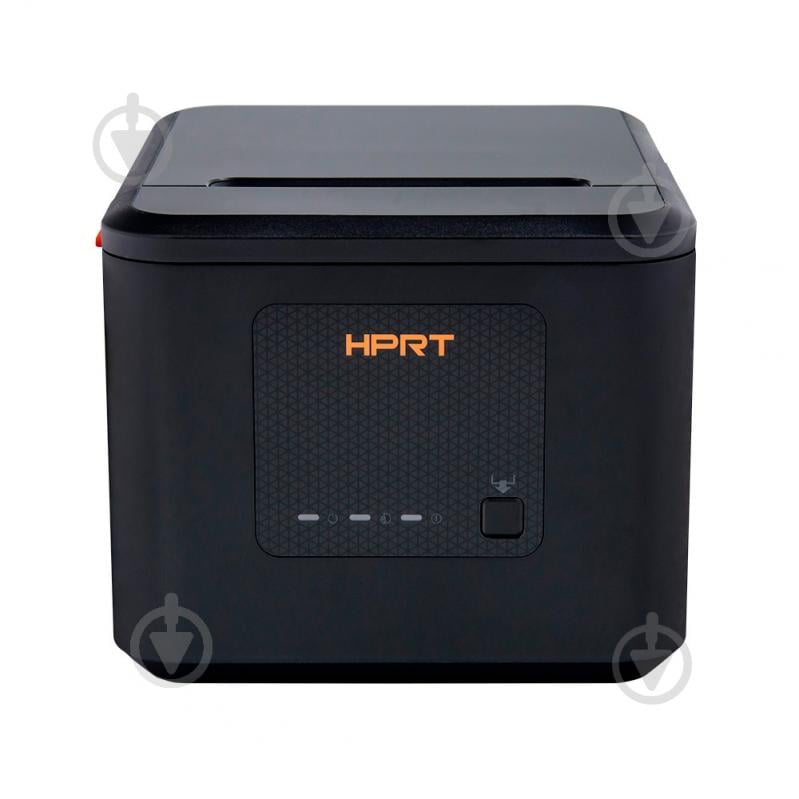 Принтер этикеток HPRT HT830 (USB+Ethernet+RS232) - фото 7