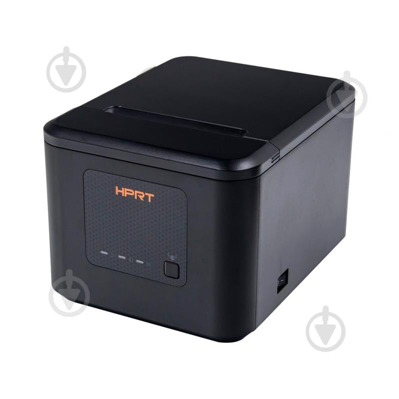 Принтер этикеток HPRT HT830 (USB+Ethernet+RS232) - фото 8