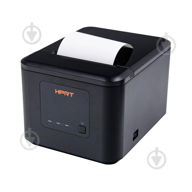 Принтер этикеток HPRT HT830 (USB+Ethernet+RS232) - фото 6