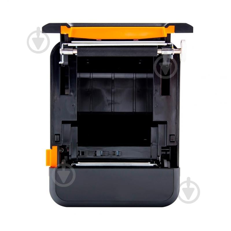 Принтер этикеток HPRT HT830 (USB+Ethernet+RS232) - фото 9