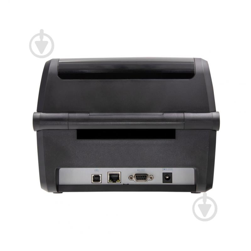 Принтер этикеток HPRT HT830 (USB+Ethernet+RS232) - фото 4
