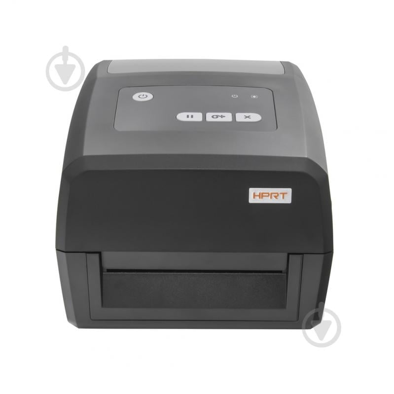 Принтер этикеток HPRT HT830 (USB+Ethernet+RS232) - фото 5