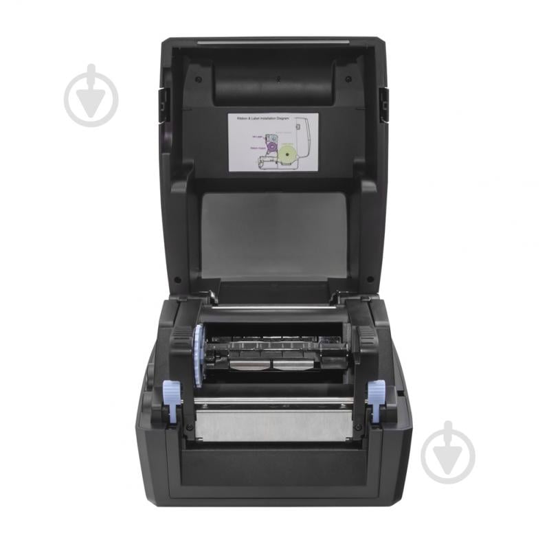 Принтер этикеток HPRT HT830 (USB+Ethernet+RS232) - фото 3