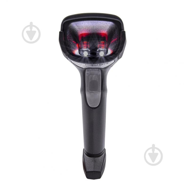 Сканер HPRT N101 - фото 4