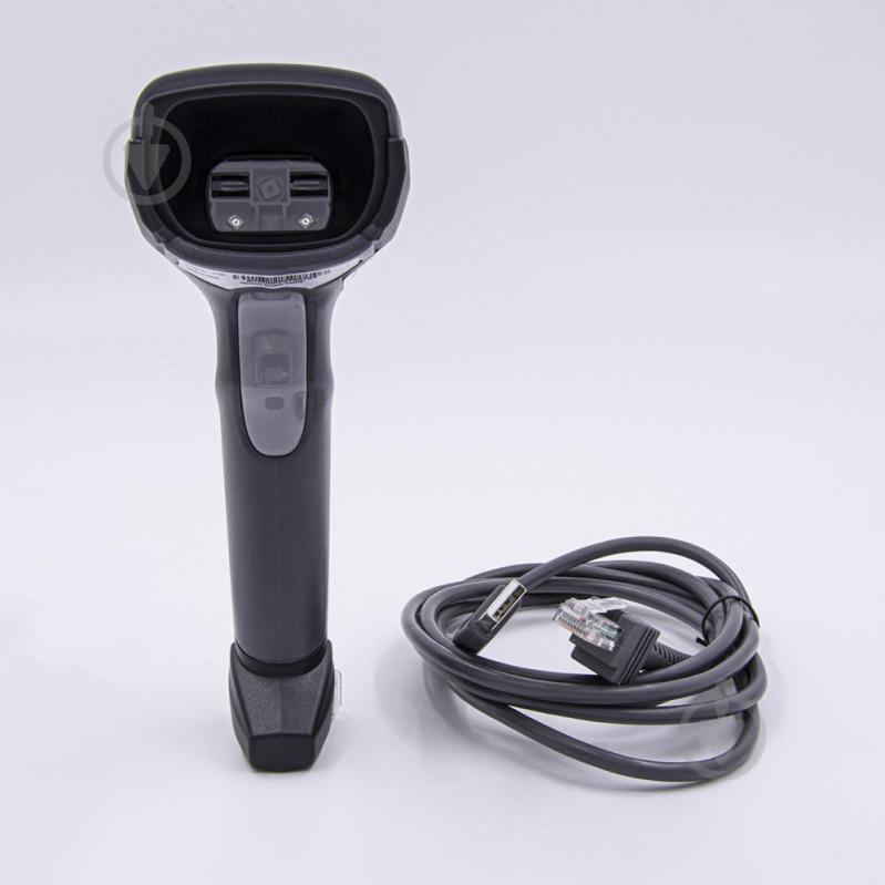 Сканер HPRT N101 - фото 5