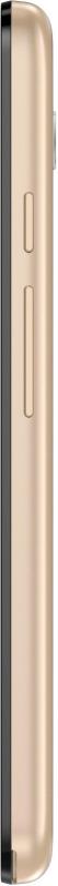 Смартфон Alcatel One Touch Pop 3 5015D Dual Sim 1/8GB soft gold (4894461317380) - фото 3