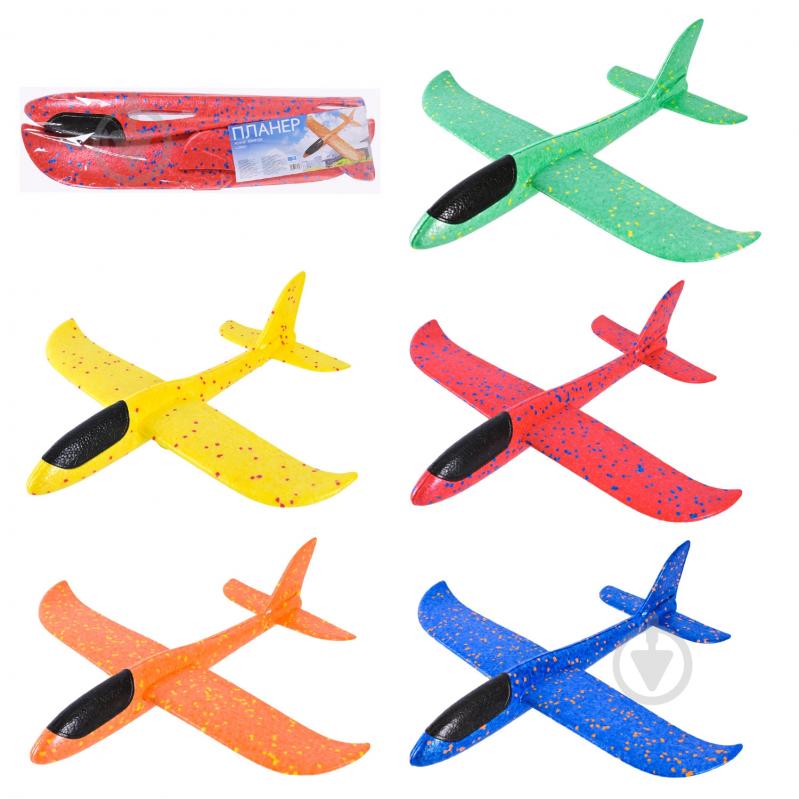Планер метательный Kids Hits C28001 - фото 1