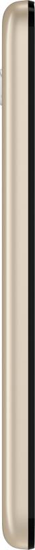 Смартфон Alcatel One Touch Pop 3 5025D Dual Sim 1/8GB soft gold (4894461318882) - фото 5