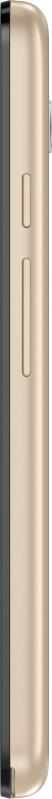 Смартфон Alcatel One Touch Pop 3 5025D Dual Sim 1/8GB soft gold (4894461318882) - фото 6