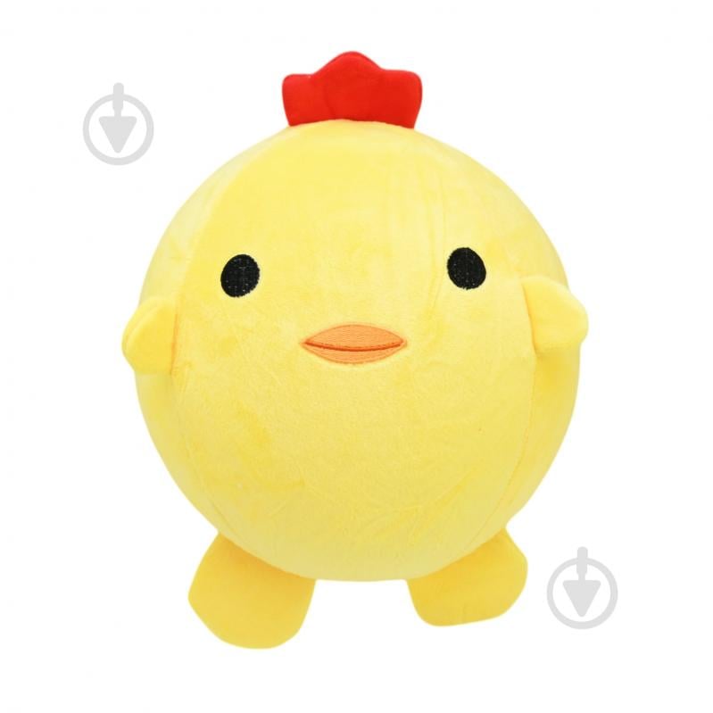 Мяч Shantou в ассортименте SB2584 - фото 2