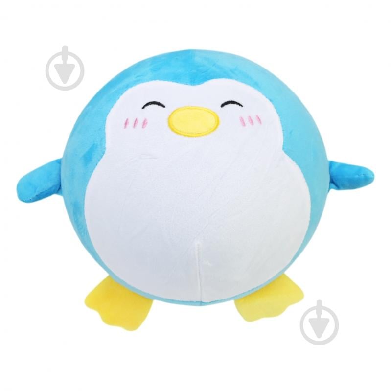 Мяч Shantou в ассортименте SB2584 - фото 3