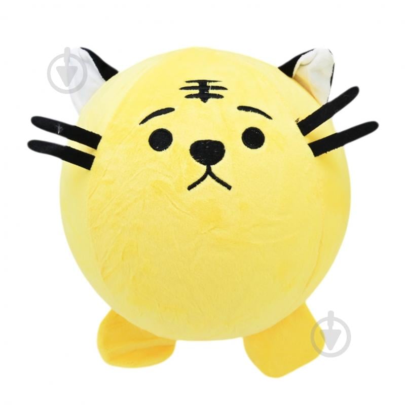 Мяч Shantou в ассортименте SB2584 - фото 5