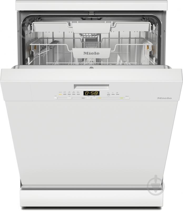 Посудомоечная машина Miele G 5611 SC Active - фото 2