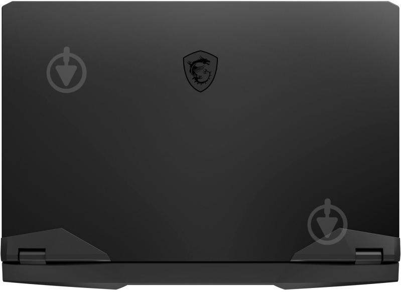 Ноутбук MSI Vector GP77 13VG 17,3" (VECTOR GP77 13VG-072UA) black - фото 13