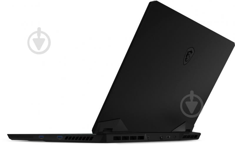 Ноутбук MSI Vector GP77 13VG 17,3" (VECTOR GP77 13VG-072UA) black - фото 11