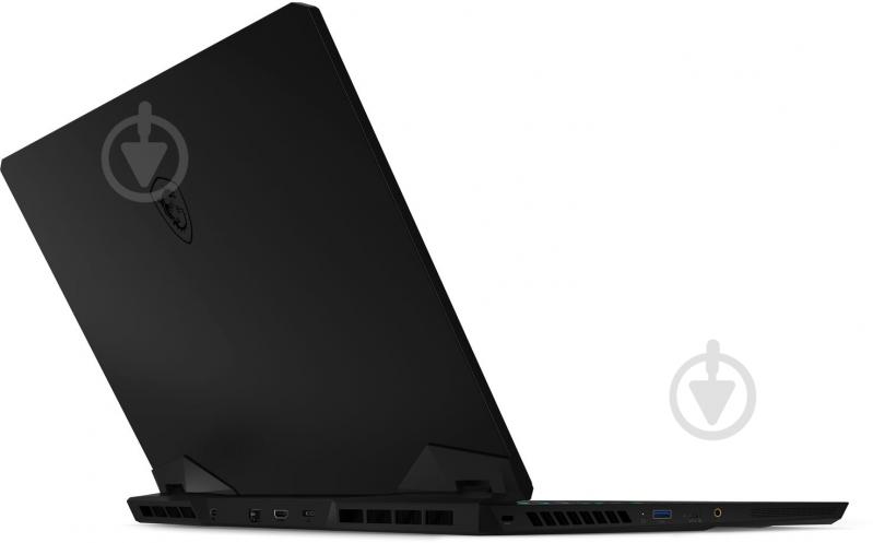 Ноутбук MSI Vector GP77 13VG 17,3" (VECTOR GP77 13VG-072UA) black - фото 15