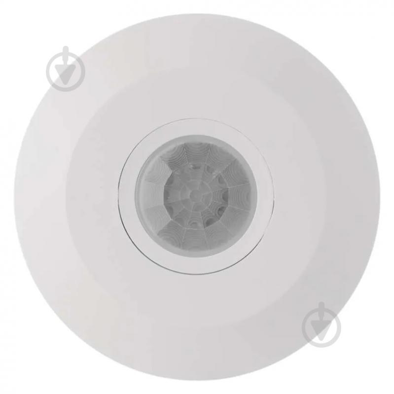 Датчик движения Emos PIR 2000W IP20 G1150 - фото 2