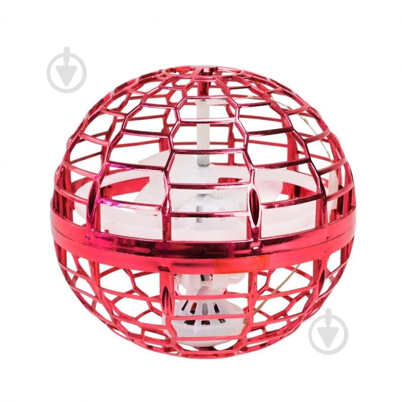 Игрушка Shantou Летающий шар-бумеранг 858A - фото 3