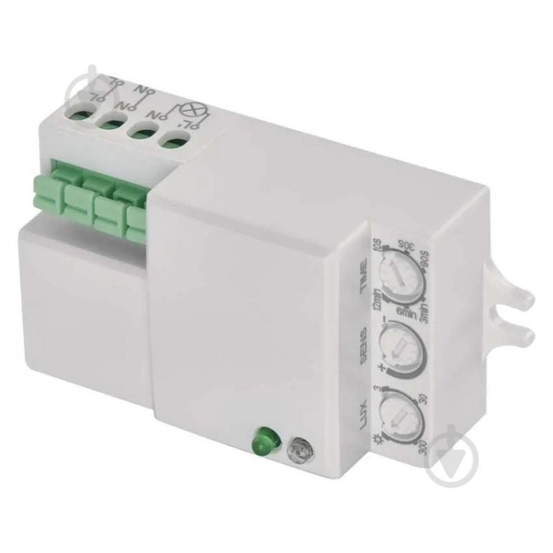 Датчик движения Emos MICROVAWE 1200W IP20 G1210 - фото 1
