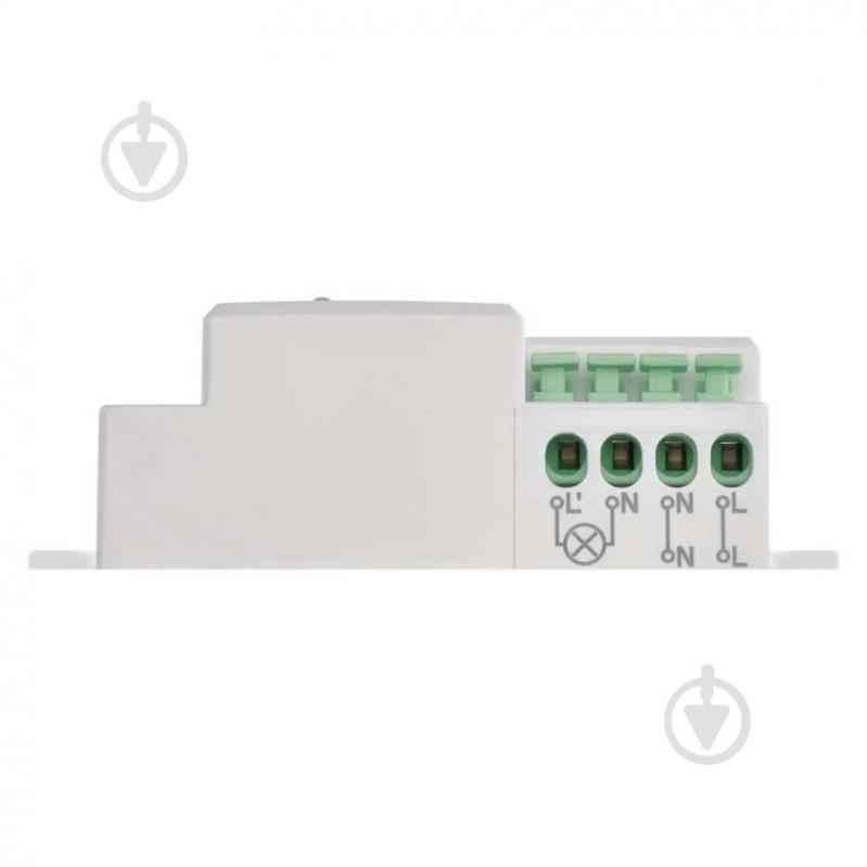 Датчик движения Emos MICROVAWE 1200W IP20 G1210 - фото 5