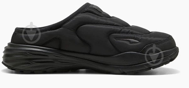 Сабо Puma Hypnotic Clog 402851-01 р.37 черный - фото 1
