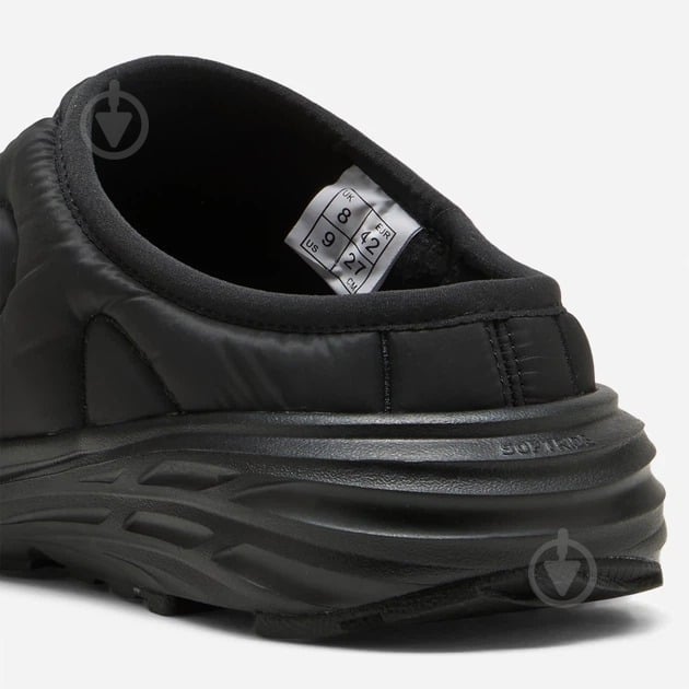 Сабо Puma Hypnotic Clog 402851-01 р.37 черный - фото 4