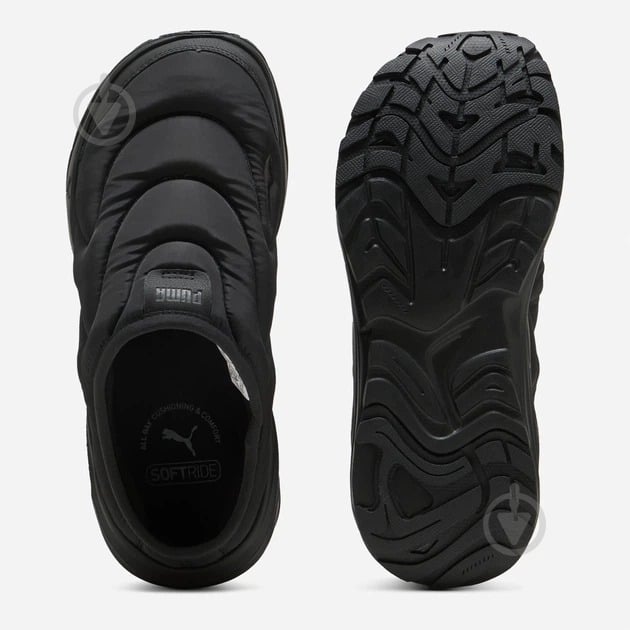 Сабо Puma Hypnotic Clog 402851-01 р.37 черный - фото 6