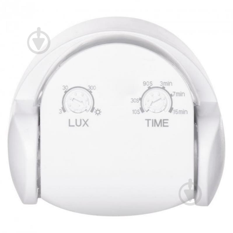 Датчик движения Emos PIR IP65 1200W G1240 - фото 4