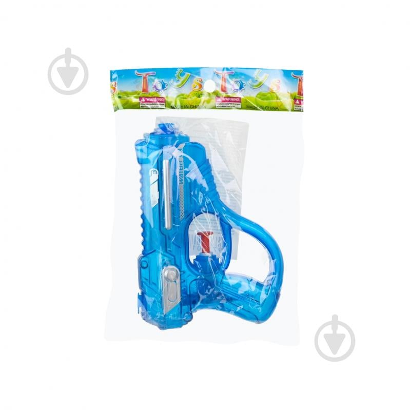 Водный пистолет Shantou 8012 - фото 5 Водный пистолет Shantou 8012 - фото 5