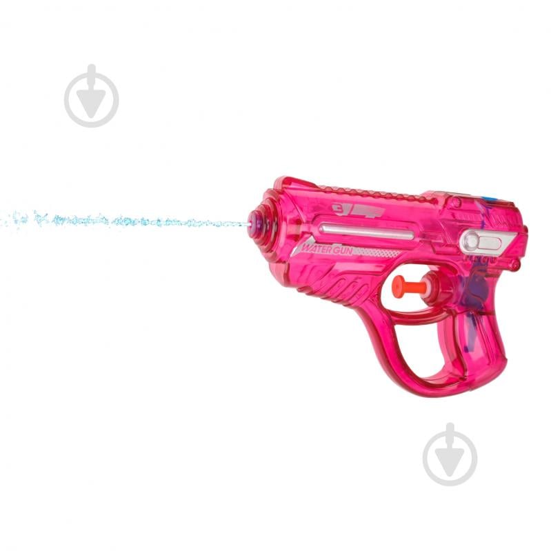 Водный пистолет Shantou 8012 - фото 3 Водный пистолет Shantou 8012 - фото 3